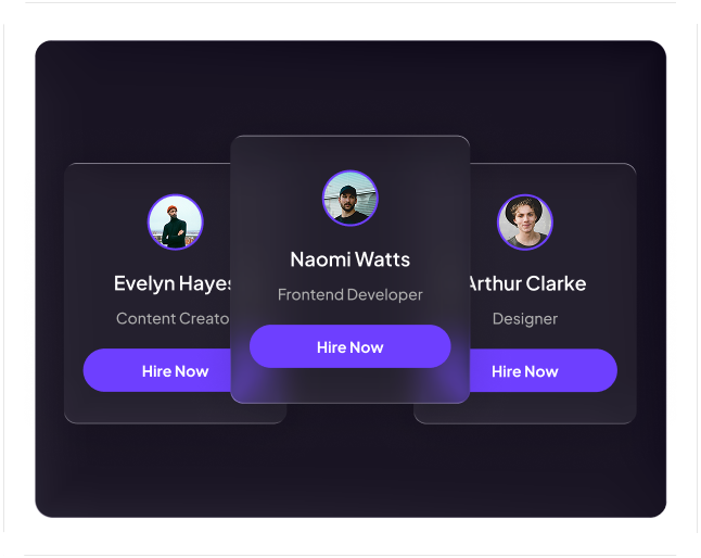 Talent Acquisition & Employer Brand